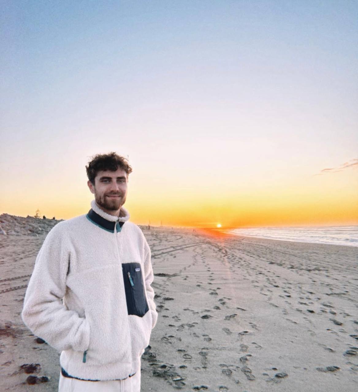 Byron Dempsey